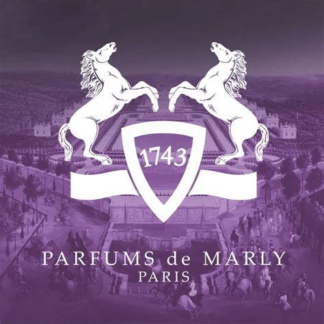 parfums de marly palatine